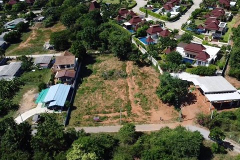 Земельный участок в Хуа Хине, Таиланд  № 104483 - фото 2