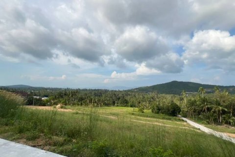 Земельный участок в Самуи, Таиланд  № 120257 - фото 4