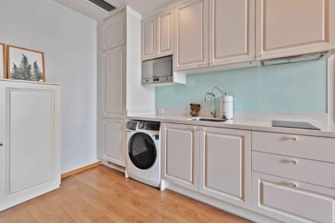 Condo à Bangkok, Thaïlande, 1 chambre № 120255 - photo 6