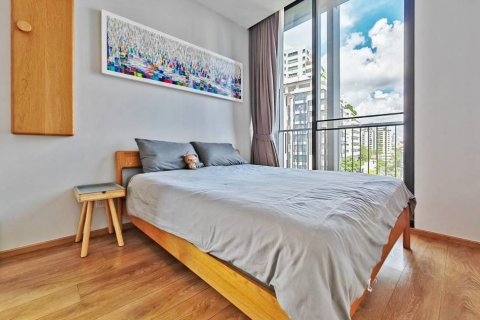 Condo à Bangkok, Thaïlande, 1 chambre № 120255 - photo 5