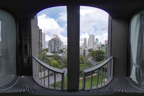 Condo à Bangkok, Thaïlande, 1 chambre № 120255 - photo 7