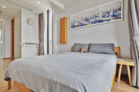 Condo à Bangkok, Thaïlande, 1 chambre № 120255 - photo 4