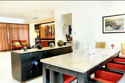 Кондоминиум с 2 спальнями в Ча-аме, Таиланд № 99693 - фото 7