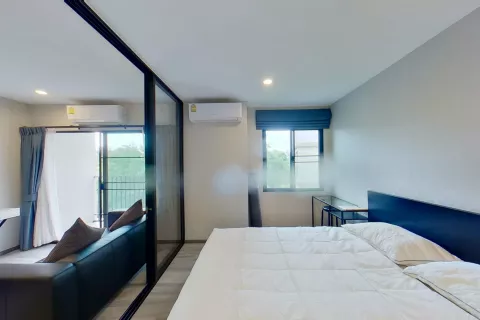 Studio in the Condo in Phuket, Thailand  № 142764 - photo 5