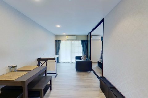 Studio in the Condo in Phuket, Thailand  № 142764 - photo 2