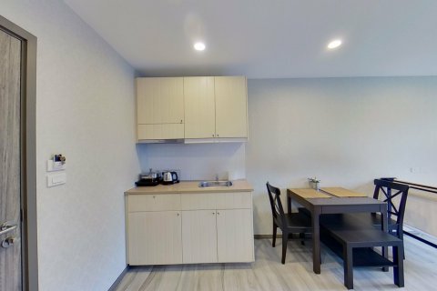 Studio in the Condo in Phuket, Thailand  № 142764 - photo 4