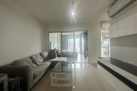 Studio in the Condo in Huai Khwang, Bangkok, Thailand № 142768 - photo 3