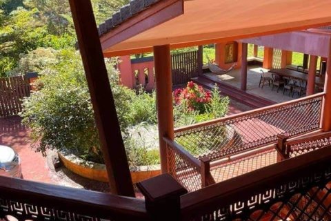 Дом в Мае Риме, Таиланд с 5 спальнями № 142769 - фото 8