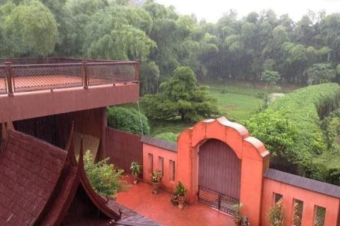 Дом в Мае Риме, Таиланд с 5 спальнями № 142769 - фото 14