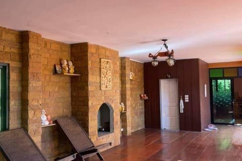 Дом в Мае Риме, Таиланд с 5 спальнями № 142769 - фото 9