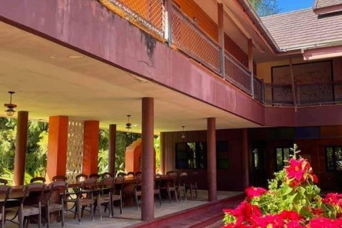 Дом в Мае Риме, Таиланд с 5 спальнями № 142769 - фото 5