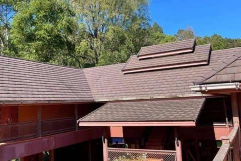 Дом в Мае Риме, Таиланд с 5 спальнями № 142769 - фото 12