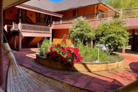 Дом в Мае Риме, Таиланд с 5 спальнями № 142769 - фото 6