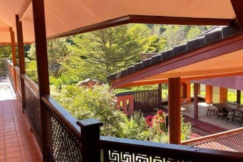 Дом в Мае Риме, Таиланд с 5 спальнями № 142769 - фото 11