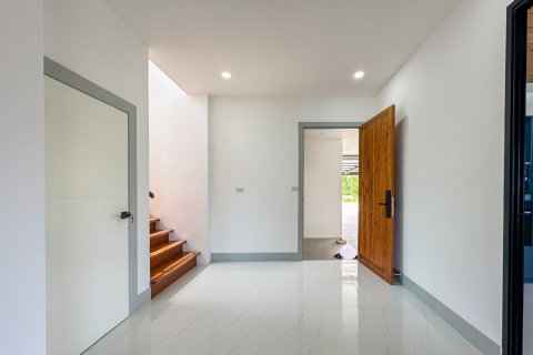 House in Pattaya, Thailand 5 bedrooms № 142735 - photo 27