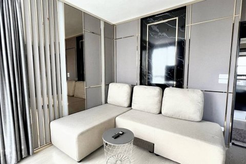 Condo in Bang Na, Bangkok, Thailand, 2 bedrooms  № 86158 - photo 2