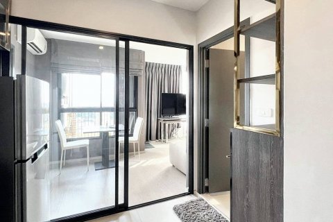 Condo in Bang Na, Bangkok, Thailand, 2 bedrooms  № 86158 - photo 4