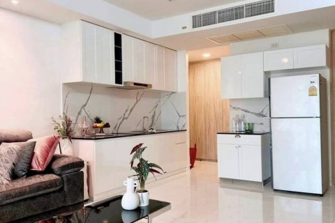 Кондоминиум с 2 спальнями в Бангкоке, Таиланд № 86154 - фото 4