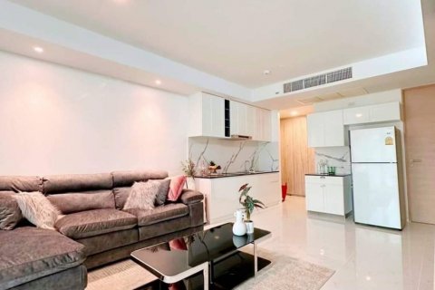 Кондоминиум с 2 спальнями в Бангкоке, Таиланд № 86154 - фото 3