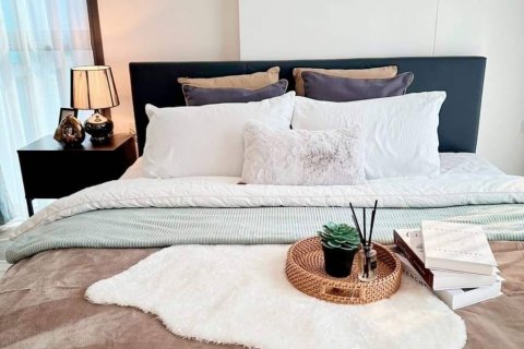 Кондоминиум с 2 спальнями в Бангкоке, Таиланд № 86154 - фото 8