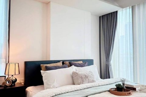 Кондоминиум с 2 спальнями в Бангкоке, Таиланд № 86154 - фото 9