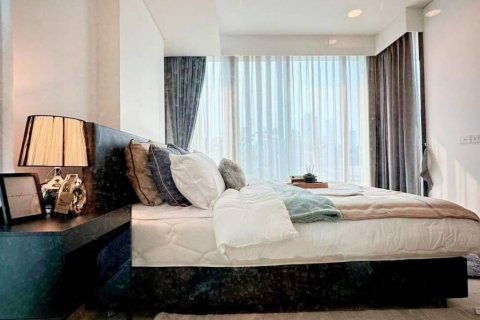 Кондоминиум с 2 спальнями в Бангкоке, Таиланд № 86154 - фото 6