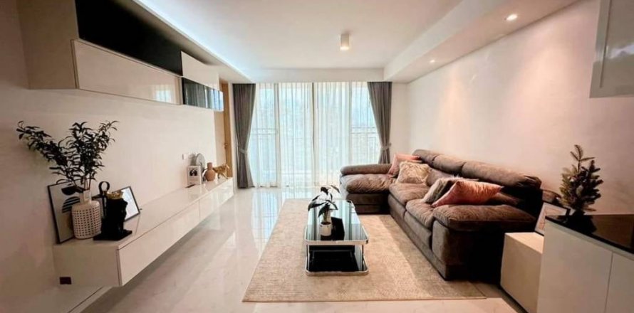 Кондоминиум с 2 спальнями в Бангкоке, Таиланд № 86154