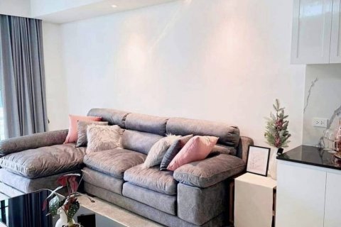 Кондоминиум с 2 спальнями в Бангкоке, Таиланд № 86154 - фото 2