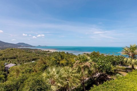 Земельный участок в Самуи, Таиланд  № 86157 - фото 1