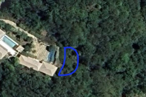 Земельный участок в Самуи, Таиланд  № 86157 - фото 2