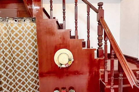 Дом в Донмыанге, Бангкок, Таиланд с 5 спальнями  № 86156 - фото 9