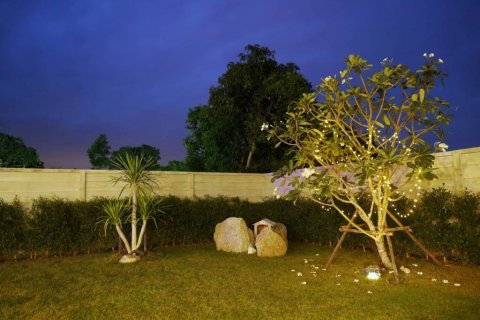 Вилла в Сам Рой Йоте, Таиланд с 3 спальнями  № 86153 - фото 7