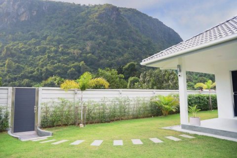 Вилла в Сам Рой Йоте, Таиланд с 3 спальнями  № 86155 - фото 5