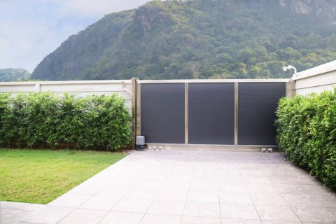 Вилла в Сам Рой Йоте, Таиланд с 3 спальнями  № 86155 - фото 8