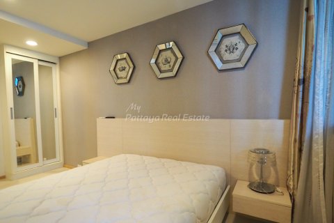 Кондоминиум с 2 спальнями в Банг Ламунге, Таиланд № 85372 - фото 10