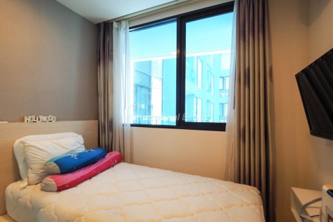 Кондоминиум с 2 спальнями в Банг Ламунге, Таиланд № 85372 - фото 13