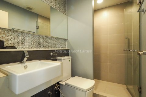 Кондоминиум с 2 спальнями в Банг Ламунге, Таиланд № 85372 - фото 12