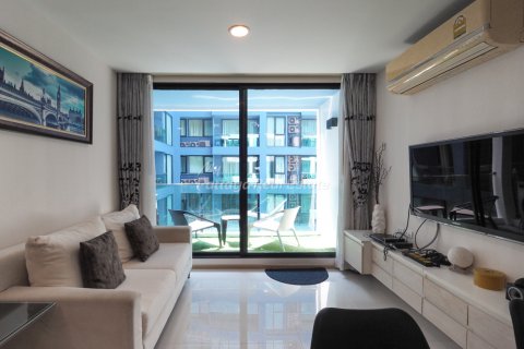 Кондоминиум с 2 спальнями в Банг Ламунге, Таиланд № 85372 - фото 4