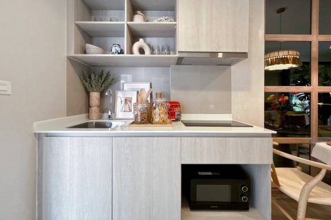 Кондоминиум с 1 спальней в Хуа Хине, Таиланд № 101156 - фото 9