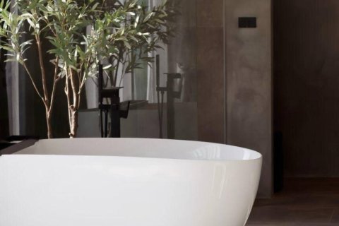 Пентхаус в Раваи, Таиланд с 2 спальнями  № 85587 - фото 8