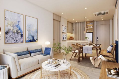 Condo in Bang Tao, Thailand, 1 bedroom  № 85585 - photo 2