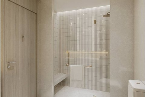 Condo à Bang Tao, Thaïlande, 3 chambres  № 85581 - photo 4