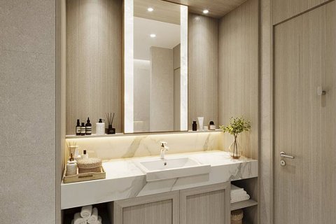 Condo à Bang Tao, Thaïlande, 3 chambres  № 85581 - photo 5