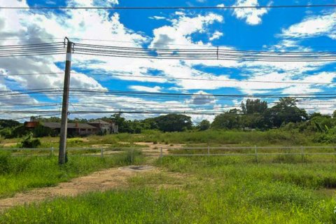 Terrain à Chiang Mai, Thaïlande № 122833 - photo 2