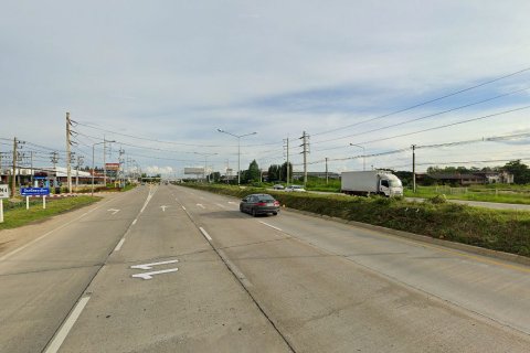 Terrain à Chiang Mai, Thaïlande № 122833 - photo 6