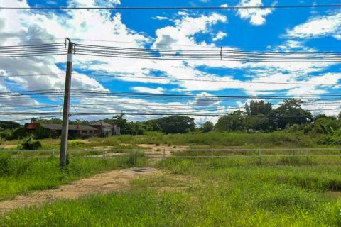 Terrain à Chiang Mai, Thaïlande № 122832 - photo 2