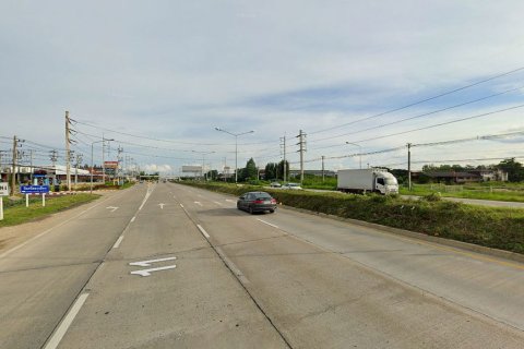 Земельный участок в Чиангмае, Таиланд  № 122832 - фото 6