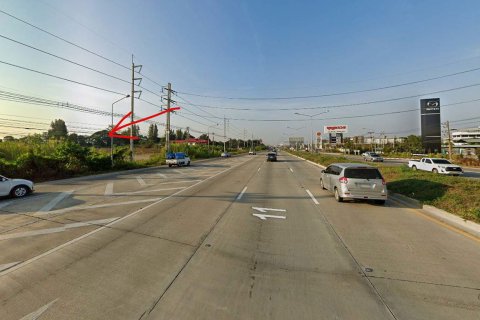 Земельный участок в Чиангмае, Таиланд  № 122832 - фото 5