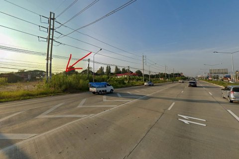 Земельный участок в Чиангмае, Таиланд  № 122832 - фото 4