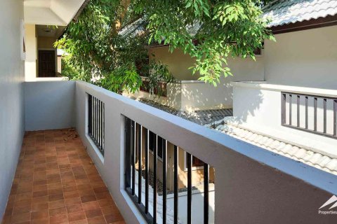 House in Chiang Mai, Thailand 4 bedrooms № 122830 - photo 24